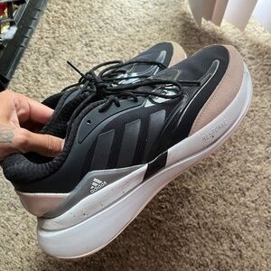 Women’s adidas running shoe